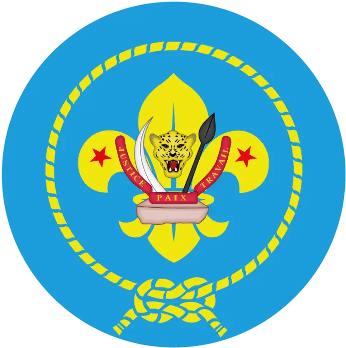 Logo de la FESCO asbl